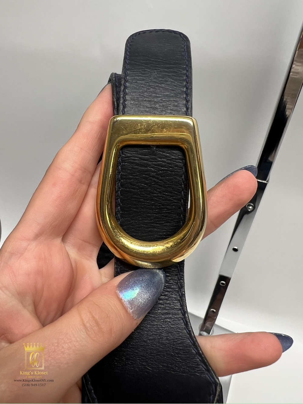 Gucci vintage shoulder bag - Picture 5 of 14